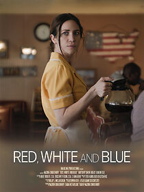 Watch Red, White and Blue (Short 2023)