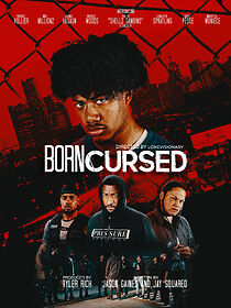 Watch Born Cursed