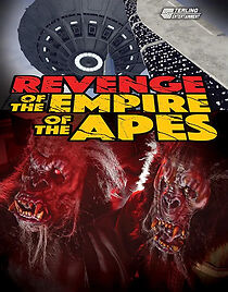 Watch Revenge of the Empire of the Apes