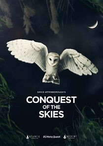 Watch David Attenborough's Conquest of the Skies (Short 2022)