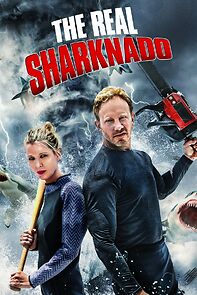 Watch The Real Sharknado (TV Special 2021)