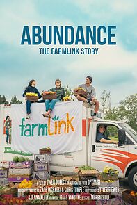 Watch Abundance: The Farmlink Story (Short 2023)