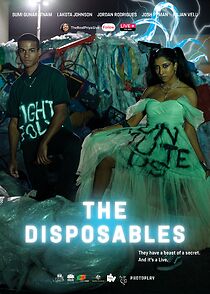 Watch The Disposables (TV Special 2023)