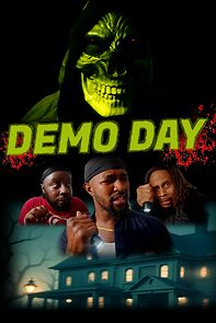 Watch Demo Day