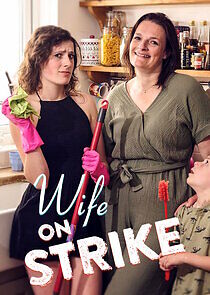 Watch Wife on Strike