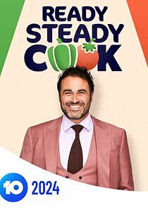 Watch Ready Steady Cook
