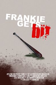 Watch Frankie Gets Bit (Short 2023)