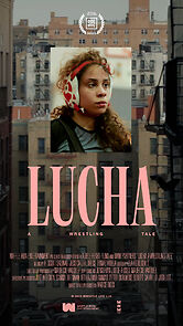 Watch Lucha: A Wrestling Tale