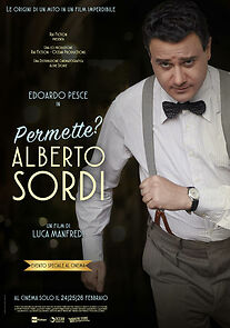Watch Permette? Alberto Sordi
