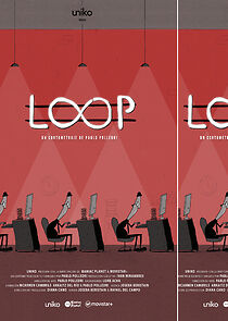 Watch Loop (Short 2021)