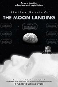 Watch Stanley Kubrick's the Moon Landing (Short 2022)