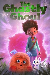 Watch The Ghastly Ghoul (TV Special 2022)