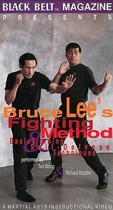 Watch Bruce Lee's Fighting Method