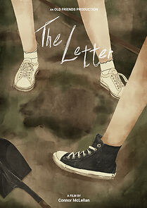 Watch The Letter (Short 2022)