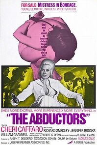 Watch The Abductors