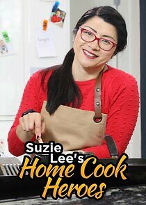 Watch Suzie Lee: Home Cook Hero