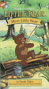 Watch Little Bear: Meet Little Bear