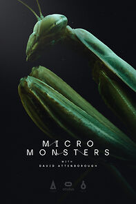 Watch Micro Monsters with David Attenborough (Short 2020)
