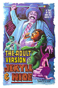 Watch The Adult Version of Jekyll & Hide