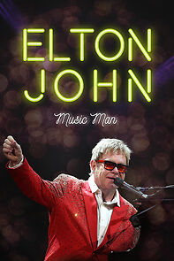 Watch Elton John: Music Man