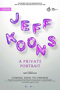Watch Jeff Koons: A Private Portrait