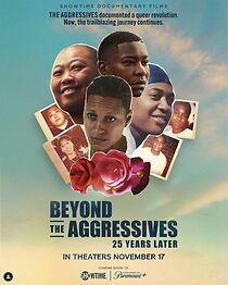 Watch Beyond the Aggressives: 25 Years Later