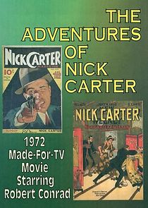 Watch Adventures of Nick Carter