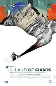 Watch The Land of Giants
