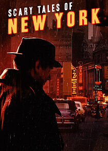 Watch Scary Tales of New York