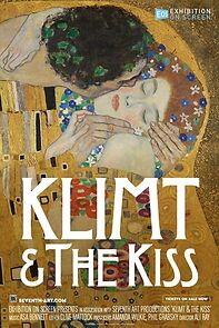 Watch Exhibition on Screen: Klimt and The Kiss