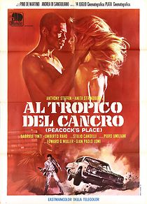 Watch Tropic of Cancer