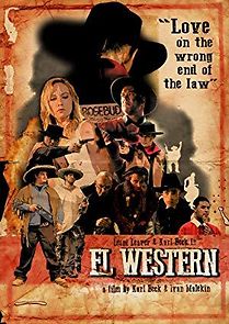 Watch El Western