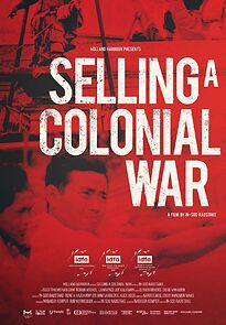 Watch Selling a Colonial War