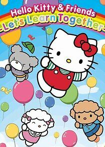 Watch Hello Kitty & Friends – Let's Learn Together