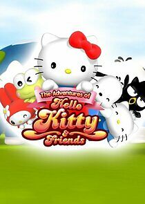 Watch The Adventures of Hello Kitty & Friends