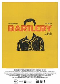 Watch Bartleby (Short 2016)
