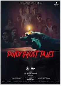 Watch Pinoy Ghost Tales