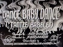 Watch The Mel-Tones in Dance, Baby, Dance (Short 1945)