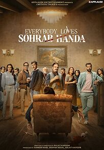 Watch Everybody Loves Sohrab Handa