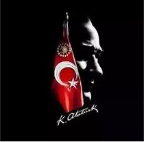 Watch Ataturk