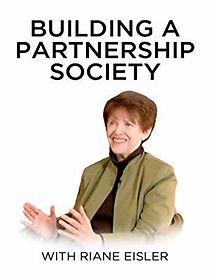 Watch Building a Partnership Society