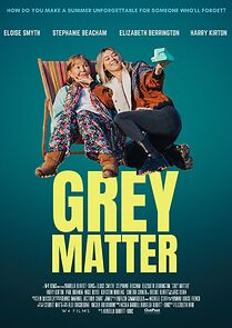 Watch Grey Matter