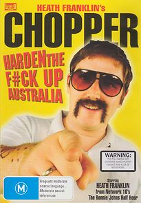 Watch Harden the F#ck Up Australia