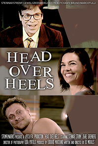 Watch Head Over Heels (Short 2014)