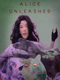 Watch Alice Unleashed (Short 2021)