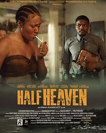 Watch Half Heaven