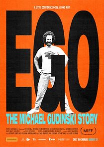 Watch Ego: The Michael Gudinski Story