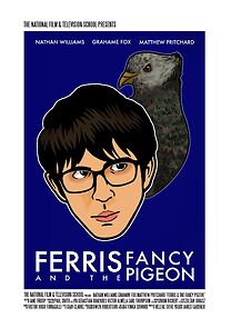 Watch Ferris & the Fancy Pigeon (Short 2016)