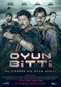 Watch Oyun Bitti