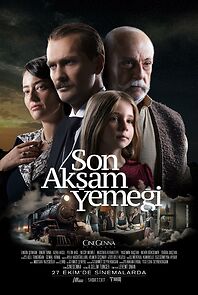 Watch Son Aksam Yemegi